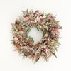 Natural full wreath