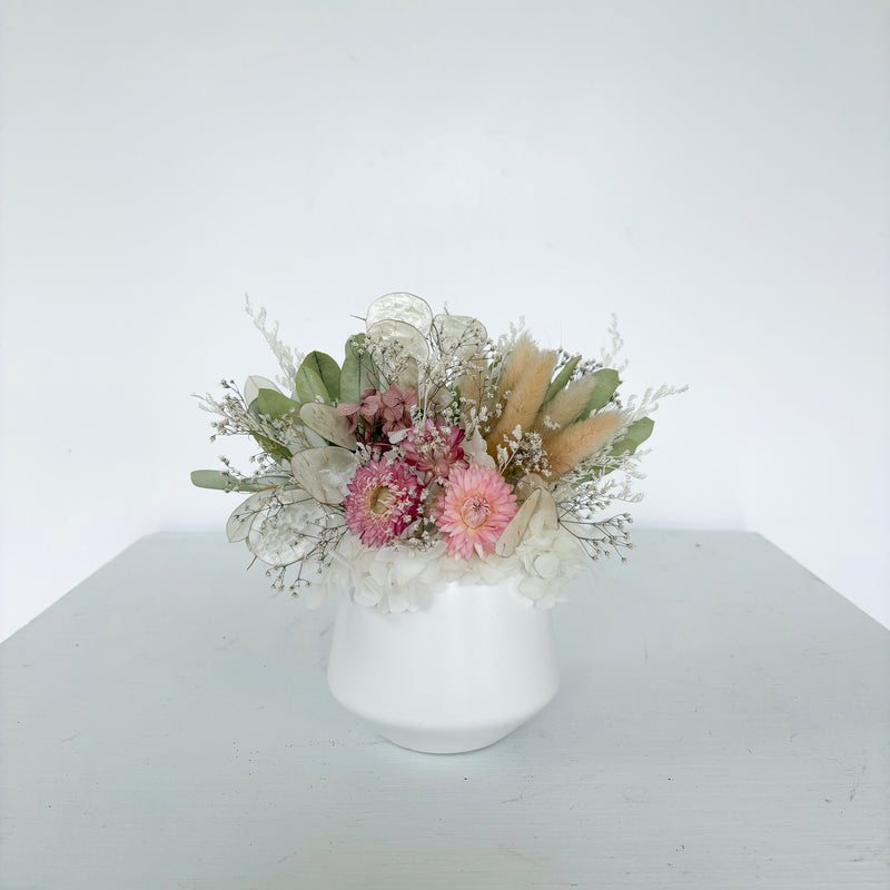 Petite Pot -  pink