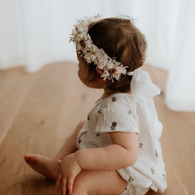Flower Crown